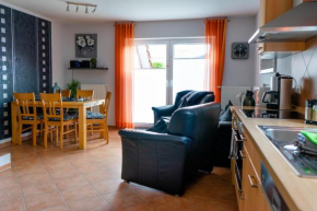 Ferienhaus Strandperle